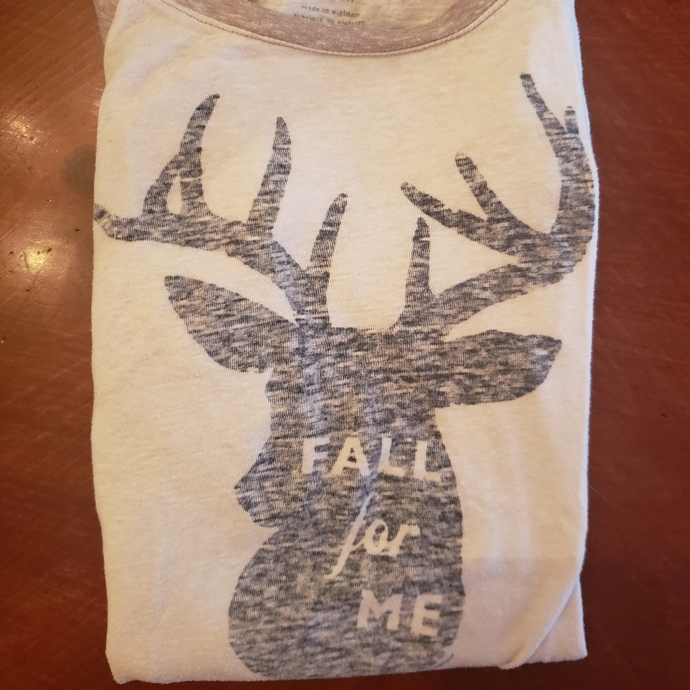 American Eagle Long Sleeve